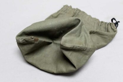 WW2 US Army ARC HBT Ditty Bag Named Ohio . FLU4896 - Image 3