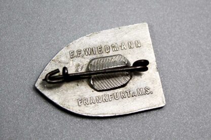 WW2 German HJ 1935 Tinnie . PIN4014cxrs - Image 4