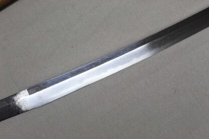 Japanese Wakizashi in Shirasaya 1500s . SJ325 - Image 6