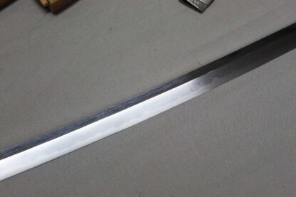 Japanese Wakizashi in Shirasaya 1500s . SJ325 - Image 7