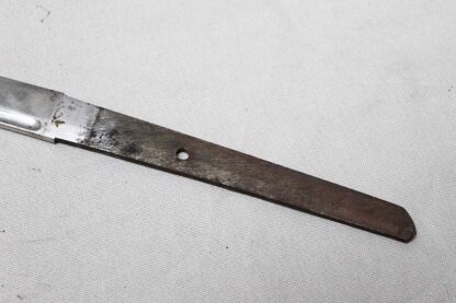 Imperial Japanese Army Officer Sword Kyu Gunto . SJ335 - Image 15