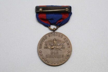 US Army Philippine Campaign Medal No.24131 w/Research . YMU4849 - Image 3