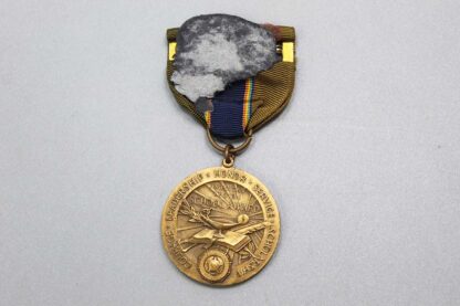 American Legion USMC Medal . YMU4856b - Image 3