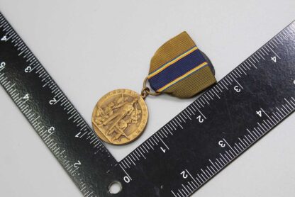 American Legion USMC Medal . YMU4856b - Image 5