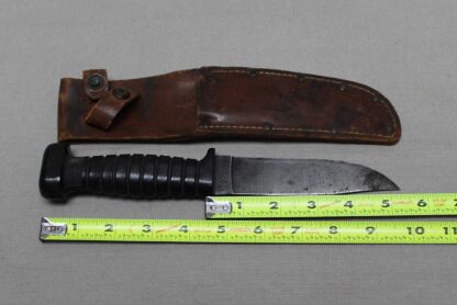 WW2 US Navy Mark 1 Knife Colonial . DWU1080 - Image 7