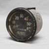 US Army Jeep Speedometer Gauge . FLU4909