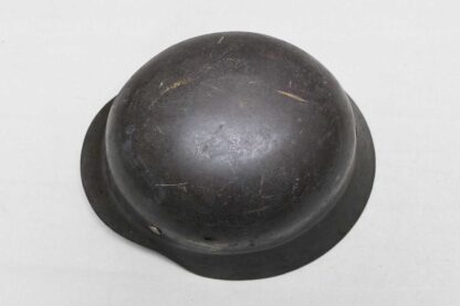 WW2 German M35 Luftwaffe Helmet ET68 . HG1511 - Image 7