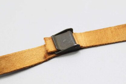 US WW2 M1 Chinstrap Broken . HU1259 - Image 3