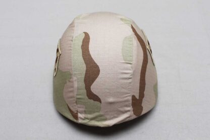 US Combat PASGT Helmet w/Cover - XS-1 . HU1272 - Image 4