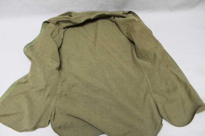 US Army 101st Airborne Shirt Korea Era . UA1274 - Image 8