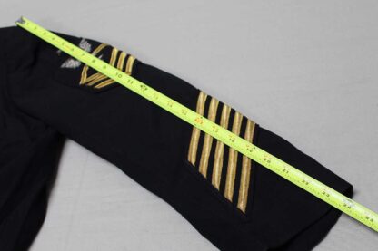 USCG Chief Petty Officer Hospital Corps Tunic . UA361 - Image 10