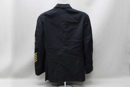 USCG Chief Petty Officer Hospital Corps Tunic . UA361 - Image 3