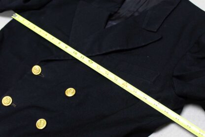 USCG Chief Petty Officer Hospital Corps Tunic . UA361 - Image 9