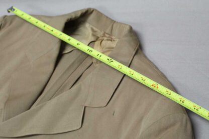 USCG Chief Petty Officer Hospital Corps Tunic . UA362 - Image 8