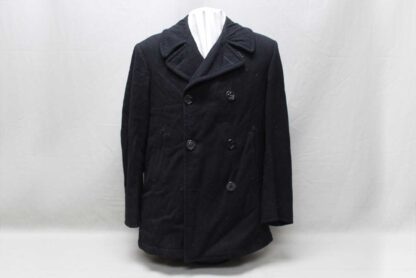 US Navy Peacoat 40R . UA692