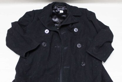 US Navy Peacoat 40R . UA692 - Image 3