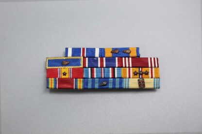 US 11 Place Ribbon Bar . YMU4860